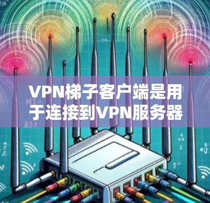 VPN梯子客户端是用于连接到VPN服务器的终端设备，通常指电脑或手机。以下是使用VPN梯子客户端的基本步骤指南