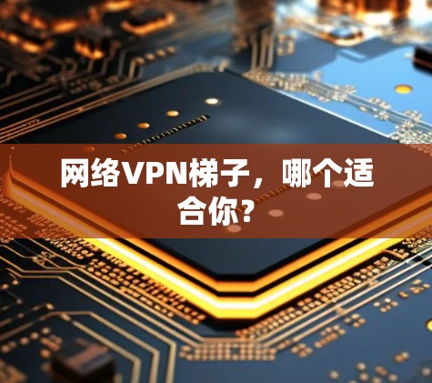 网络VPN梯子,哪个适合你? 网络VPN梯子,哪个适合你?