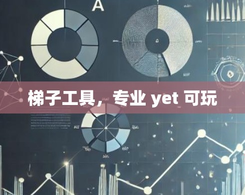 梯子工具，专业 yet 可玩