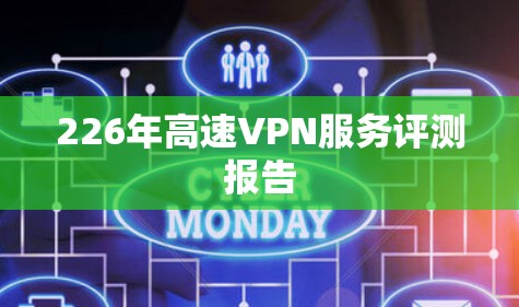 226年高速VPN服务评测报告