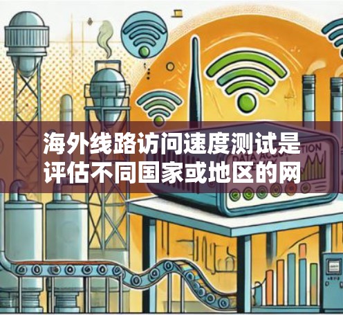 海外线路访问速度测试是评估不同国家或地区的网络性能的常见步骤，旨在确保访问的安全性和稳定性。以下是对该测试的详细总结和步骤说明