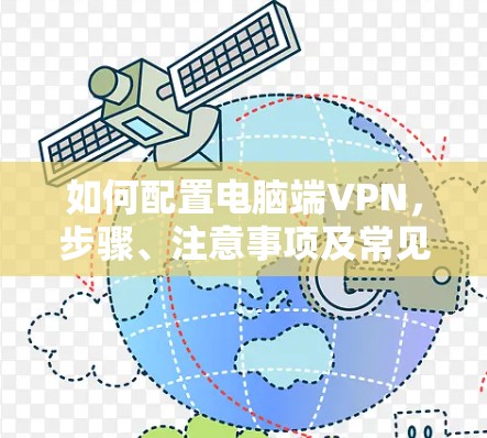如何配置电脑端VPN,步骤、注意事项及常见问题解析 如何配置电脑端VPN,步骤、注意事项及常见问题解析