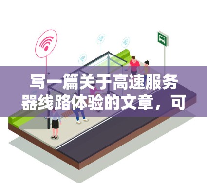 写一篇关于高速服务器线路体验的文章，可以从以下几个方面进行组织和展开