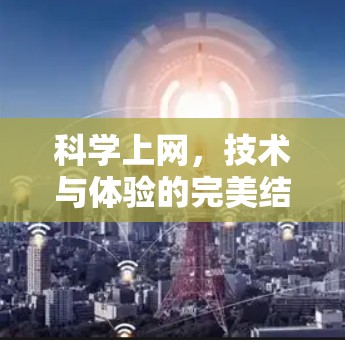 科学上网，技术与体验的完美结合