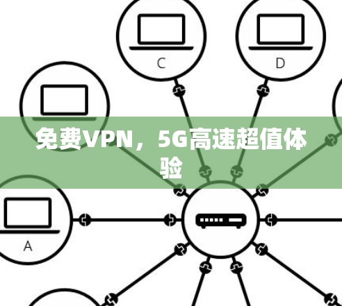 免费VPN，5G高速超值体验