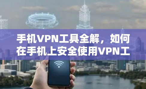 手机VPN工具全解，如何在手机上安全使用VPN工具？