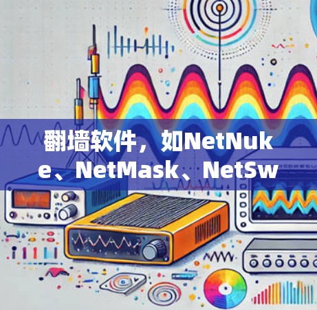 翻墙软件，如NetNuke、NetMask、NetSwitch等，是解决网络流量被屏蔽或被封问题的常用工具。以下是对这些软件的详细介绍，包括功能、特点、使用步骤和优缺点