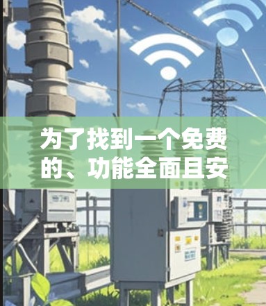 为了找到一个免费的、功能全面且安全的加速器节点检测平台，以下是一些推荐和步骤建议