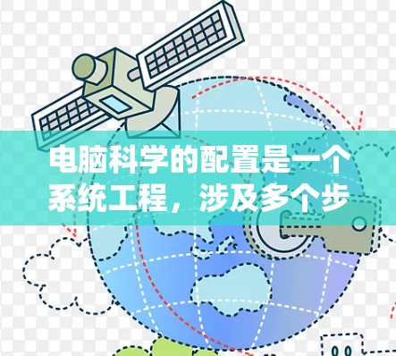 电脑科学的配置是一个系统工程，涉及多个步骤和软件，以下是详细的学习指南