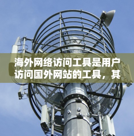 海外网络访问工具是用户访问国外网站的工具，其特点包括免费和付费两种类型，每种类型下又有多种选择。以下是根据不同的需求和预算，列出适合的海外网络访问工具