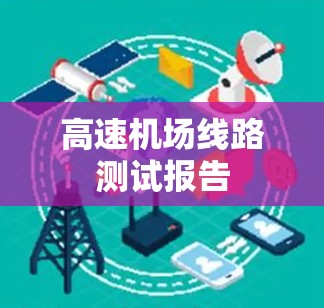 高速机场线路测试报告