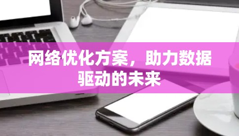 网络优化方案，助力数据驱动的未来