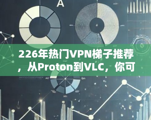226年热门VPN梯子推荐，从Proton到VLC，你可能不知道这些平台都是你的万能梯子