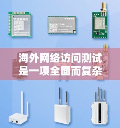 海外网络访问测试是一项全面而复杂的网络安全和可靠性测试，旨在评估网络环境的访问能力、稳定性以及安全性。以下是该测试的详细分析和步骤说明
