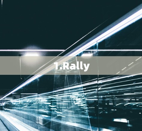 1.Rally