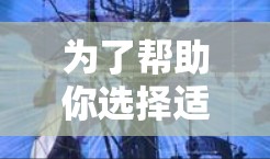 为了帮助你选择适合的翻墙软件，以下是详细的指南