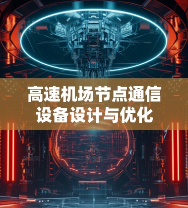 高速机场节点通信设备设计与优化
