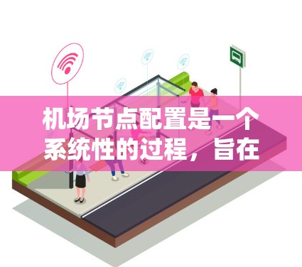 机场节点配置是一个系统性的过程，旨在优化机场内部的网络和设备连接，确保机场运行高效。以下是一步步的指南，帮助你理解和配置机场节点
