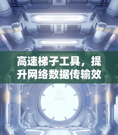 高速梯子工具，提升网络数据传输效率的专业解决方案