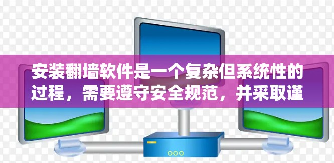 安装翻墙软件是一个复杂但系统性的过程，需要遵守安全规范，并采取谨慎谨慎措施。以下是一个详细的步骤指南，帮助您成功安装和使用翻墙软件