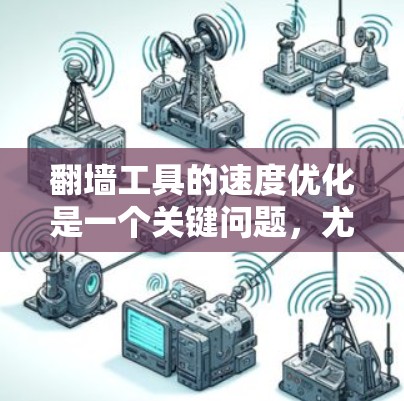 翻墙工具的速度优化是一个关键问题，尤其是在网络性能优化和安全配置方面。以下是一些优化翻墙工具的速度和性能的关键点