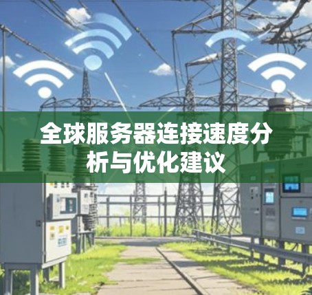全球服务器连接速度分析与优化建议