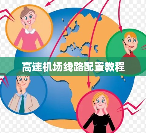 高速机场线路配置教程 高速机场线路配置教程