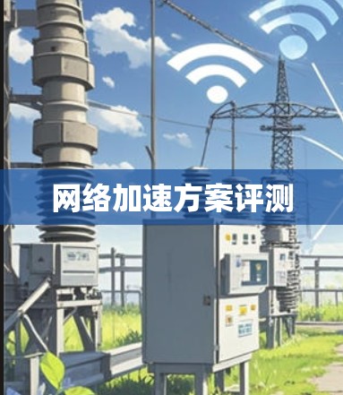 网络加速方案评测 网络加速方案评测