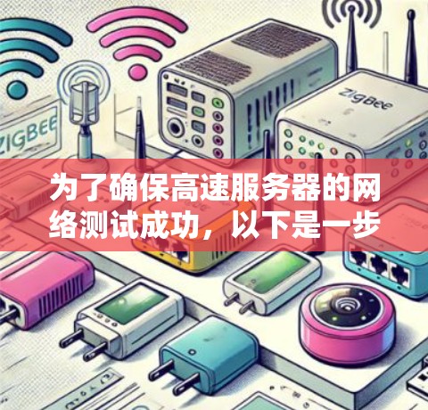 为了确保高速服务器的网络测试成功，以下是一步步的指南