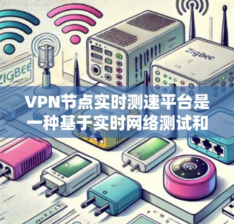 VPN节点实时测速平台是一种基于实时网络测试和监控的系统,用于评估和优化VPN连接的网络性能。以下是该平台的主要特点和功能 VPN节点实时测速平台是一种基于实时网络测试和监控的系统,用于评估和优化VPN连接的网络性能。以下是该平台的主要特点和功能
