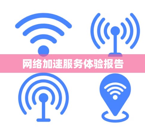 网络加速服务体验报告