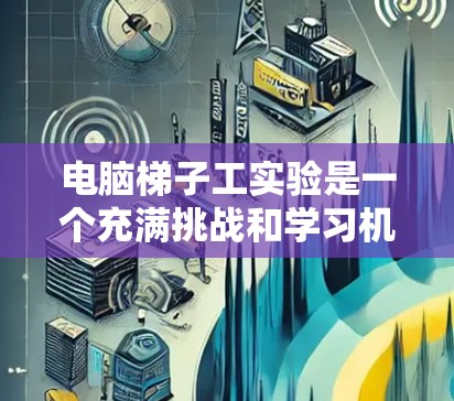 电脑梯子工实验是一个充满挑战和学习机会的项目。以下是一个详细的步骤指南，帮助你顺利完成实验