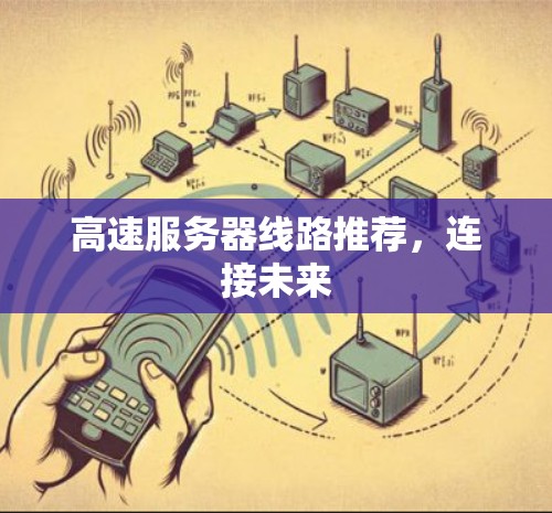高速服务器线路推荐，连接未来