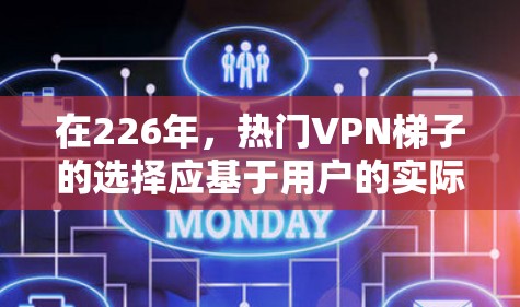 在226年，热门VPN梯子的选择应基于用户的实际需求和对平台的了解。以下是基于分析的推荐