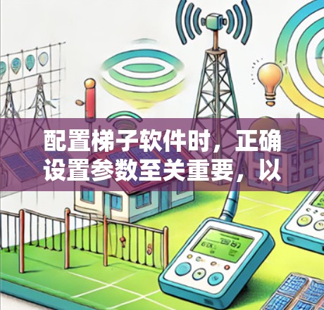 配置梯子软件时,正确设置参数至关重要,以确保软件高效运行,提供良好的用户体验。以下是一步步的建议 配置梯子软件时,正确设置参数至关重要,以确保软件高效运行,提供良好的用户体验。以下是一步步的建议