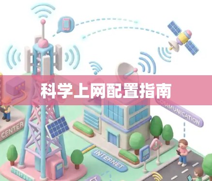科学上网配置指南 科学上网配置指南