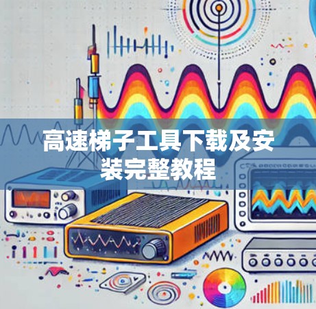 高速梯子工具下载及安装完整教程 高速梯子工具下载及安装完整教程
