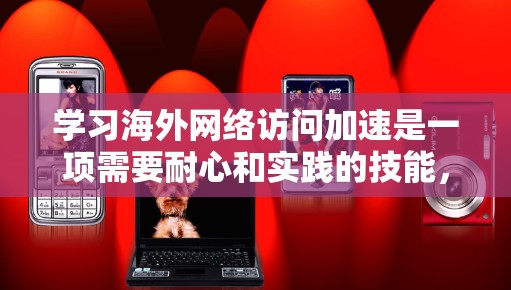 学习海外网络访问加速是一项需要耐心和实践的技能，可以帮助你在访问多个网站时节省时间。以下是一个详细的步骤指南，帮助你顺利完成这个过程