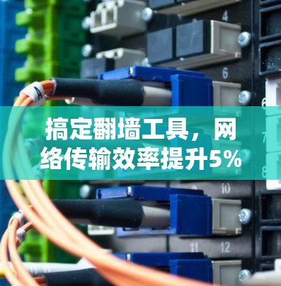 搞定翻墙工具,网络传输效率提升5% 搞定翻墙工具,网络传输效率提升5%