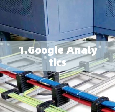 1.Google Analytics