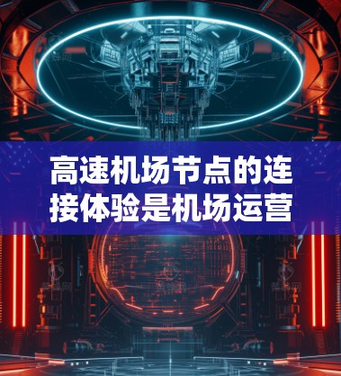 高速机场节点的连接体验是机场运营和安全的重要方面。以下是一些关键指标和信息,帮助了解高速机场节点的连接情况 高速机场节点的连接体验是机场运营和安全的重要方面。以下是一些关键指标和信息,帮助了解高速机场节点的连接情况
