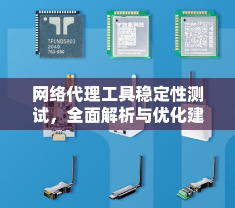 网络代理工具稳定性测试，全面解析与优化建议