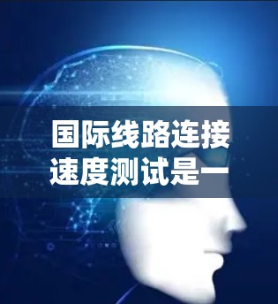 国际线路连接速度测试是一个全面评估网络性能的工具，旨在评估网络连接的稳定性、带宽和延迟。以下是详细的步骤和解释