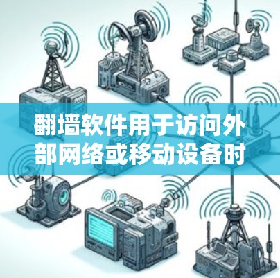翻墙软件用于访问外部网络或移动设备时的安全防火墙,确保用户能够快速访问网络资源。以下是关于高速连接体验和功能的详细分析 翻墙软件用于访问外部网络或移动设备时的安全防火墙,确保用户能够快速访问网络资源。以下是关于高速连接体验和功能的详细分析