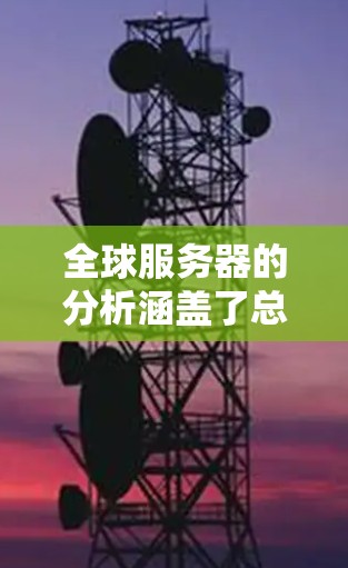 全球服务器的分析涵盖了总容量、分布、类型以及使用情况。以下是详细的总结