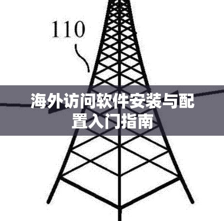 海外访问软件安装与配置入门指南