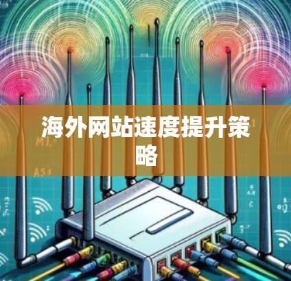 海外网站速度提升策略