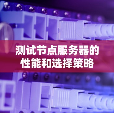 测试节点服务器的性能和选择策略可以遵循以下步骤，确保全面覆盖关键资源并准确记录测试结果