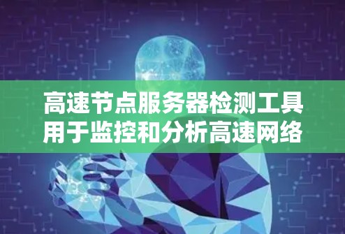 高速节点服务器检测工具用于监控和分析高速网络节点服务器的性能和状态，旨在确保服务器在高负载下的稳定性和安全。以下是对该工具的详细总结