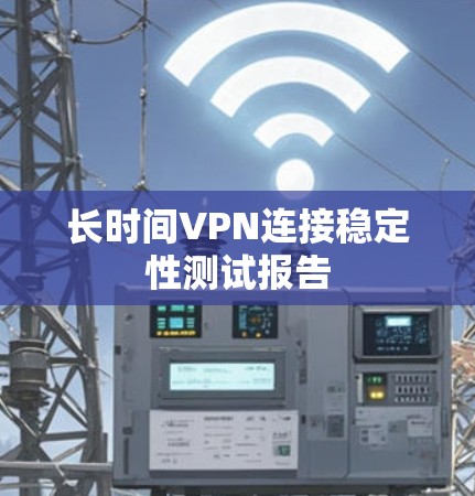 长时间VPN连接稳定性测试报告